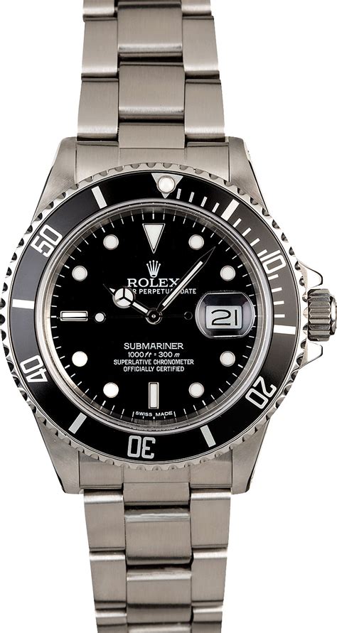 rolex submariner 168000 review|Rolex Submariner stainless steel grade.